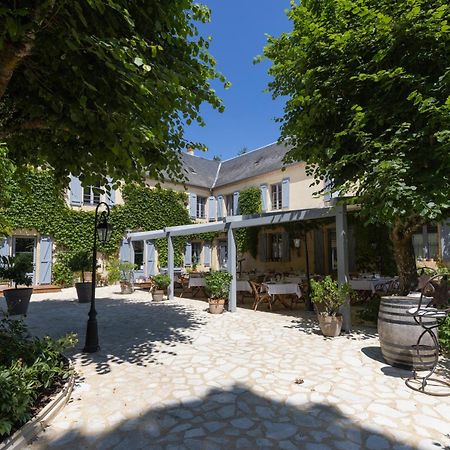 Le Moulin De Mitou Hotel Auriac-du-Perigord Exterior photo
