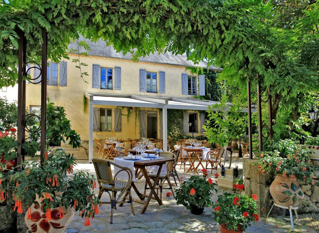 Le Moulin De Mitou Hotel Auriac-du-Perigord Exterior photo