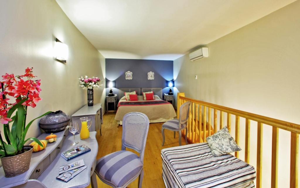 Le Moulin De Mitou Hotel Auriac-du-Perigord Room photo